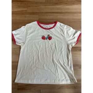 Peter rabbit T-shirt